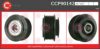 CASCO CCP90142AS Pulley, alternator